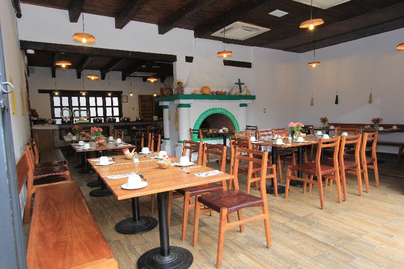 فندق Sombra Del Agua