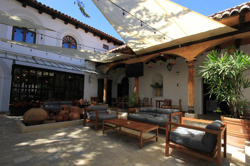 فندق Sombra Del Agua