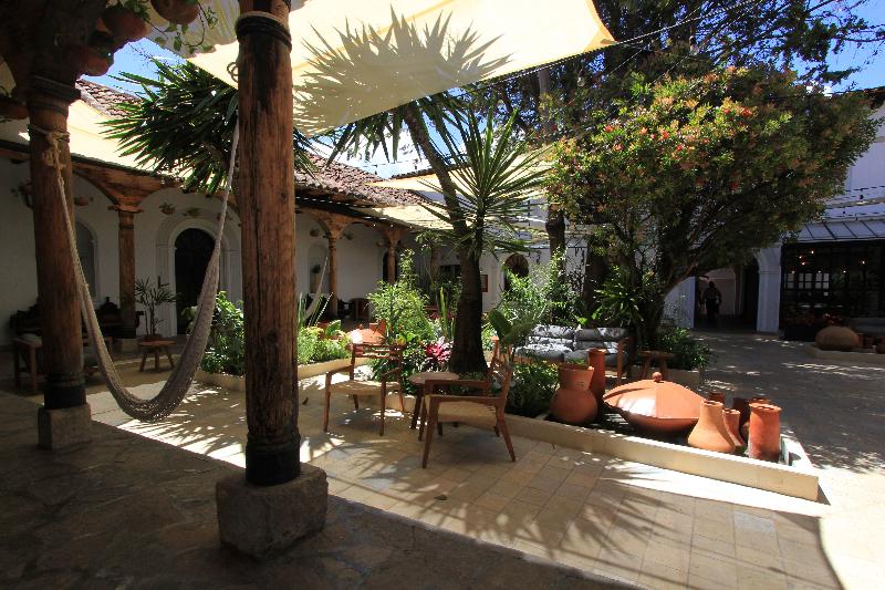 فندق Sombra Del Agua