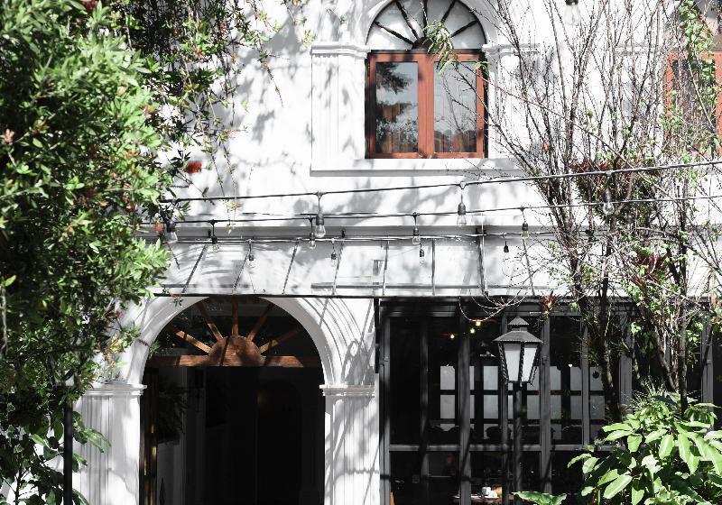 فندق Sombra Del Agua