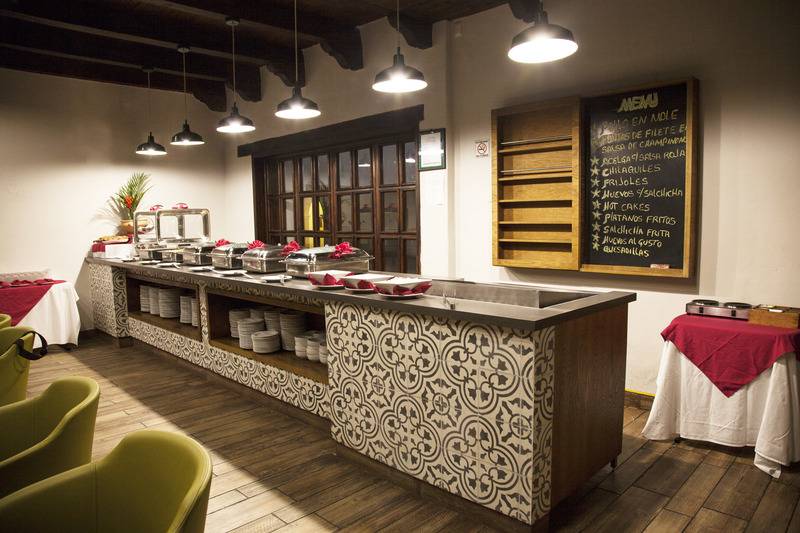 فندق Sombra Del Agua