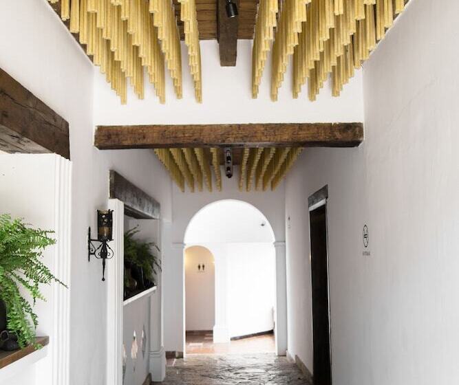 فندق Sombra Del Agua