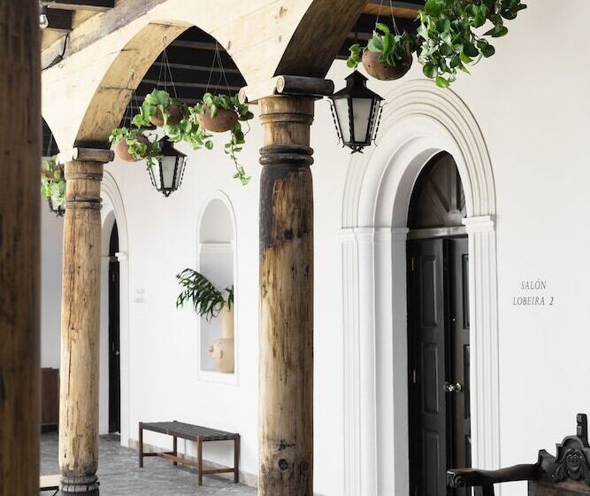 فندق Sombra Del Agua