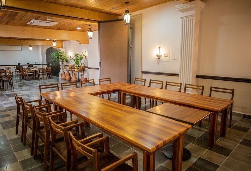 فندق Sombra Del Agua