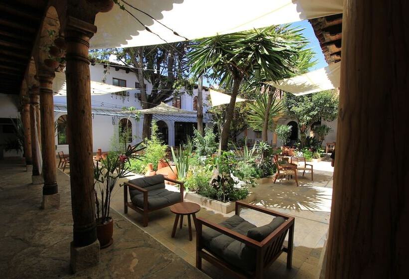 فندق Sombra Del Agua