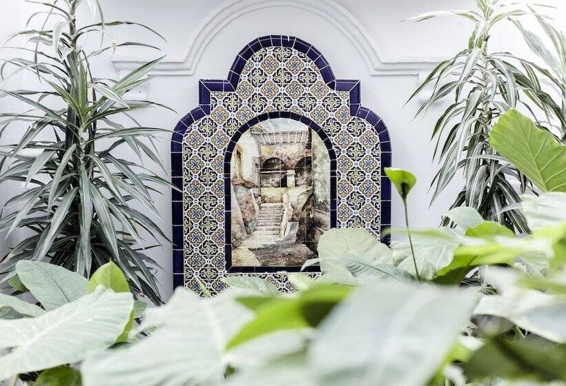 فندق Sombra Del Agua