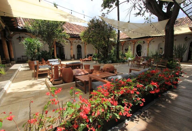 فندق Sombra Del Agua