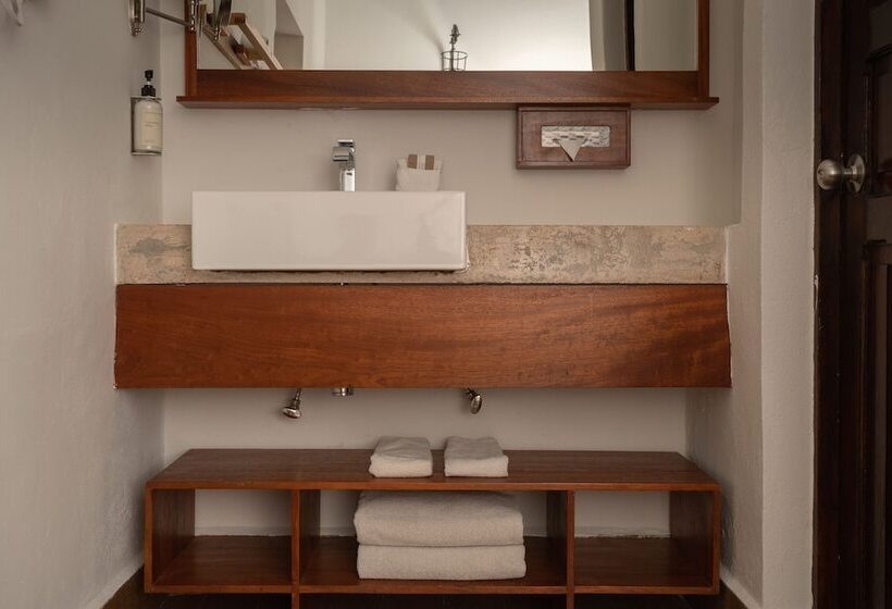 فندق Sombra Del Agua