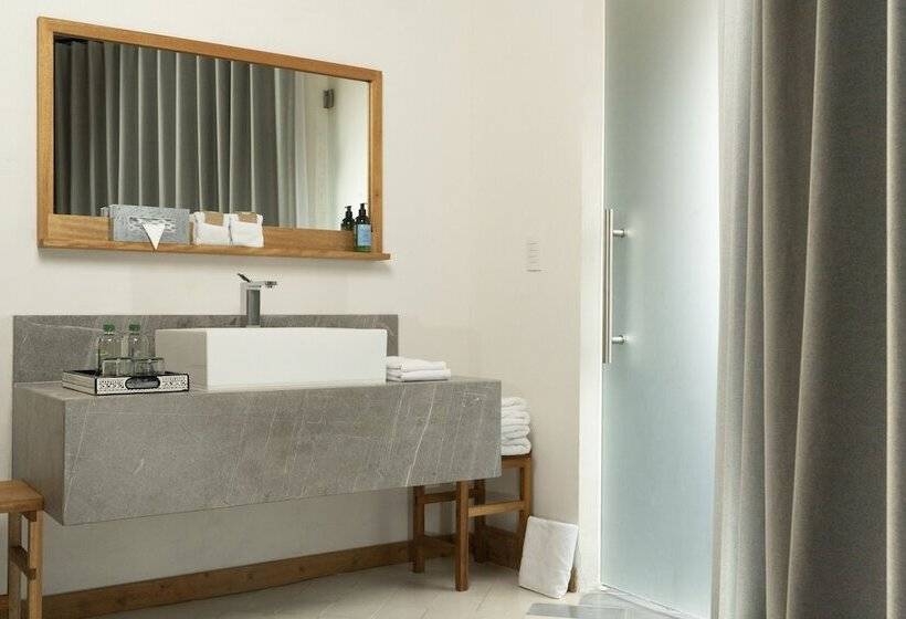 فندق Sombra Del Agua