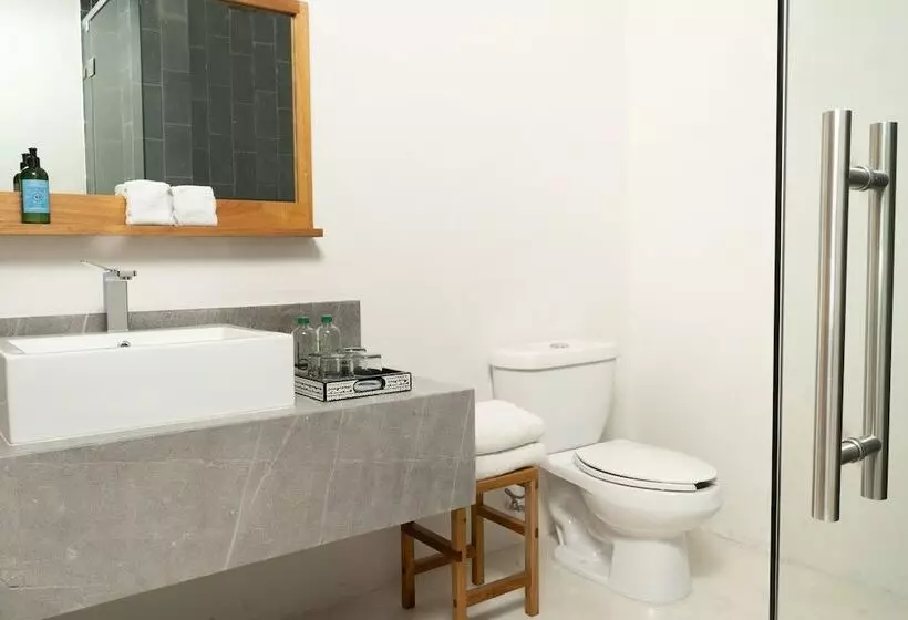 בית מלון כפרי Sombra Del Agua