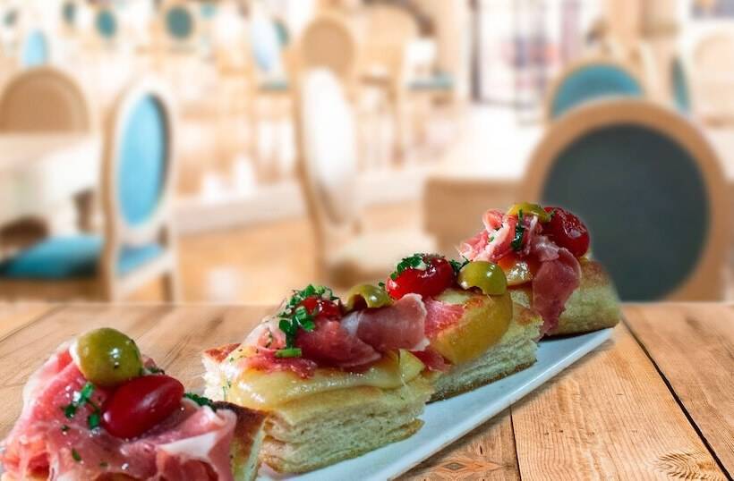 호텔 & Spa Hacienda Tres Vidas