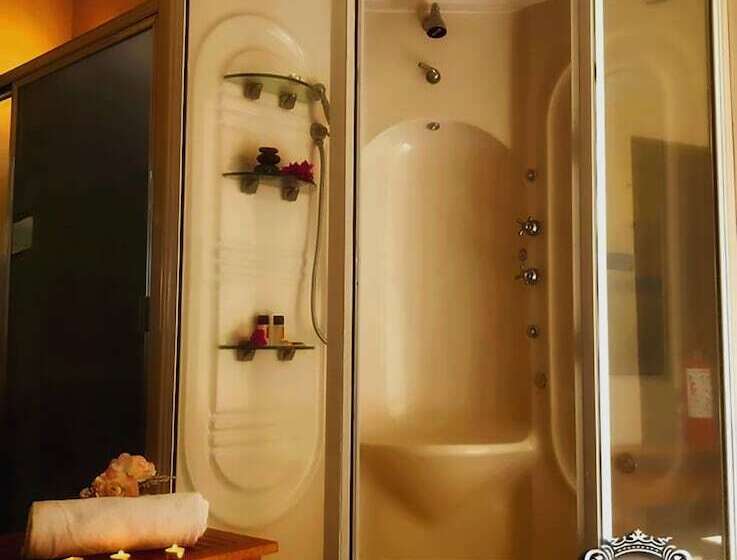 호텔 & Spa Hacienda Tres Vidas