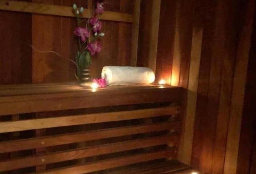 호텔 & Spa Hacienda Tres Vidas