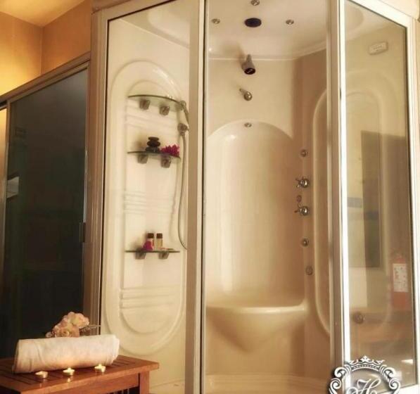 호텔 & Spa Hacienda Tres Vidas