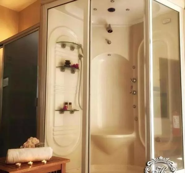 Szálloda & Spa Hacienda Tres Vidas