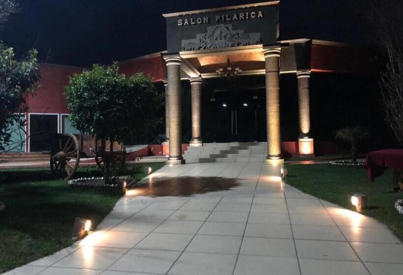 호텔 & Spa Hacienda Tres Vidas