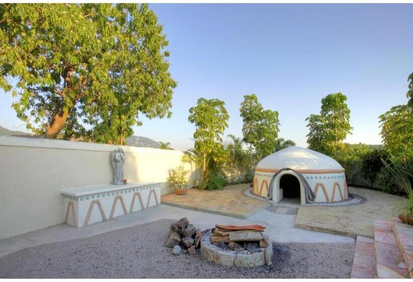 فندق Spa Sitio Sagrado