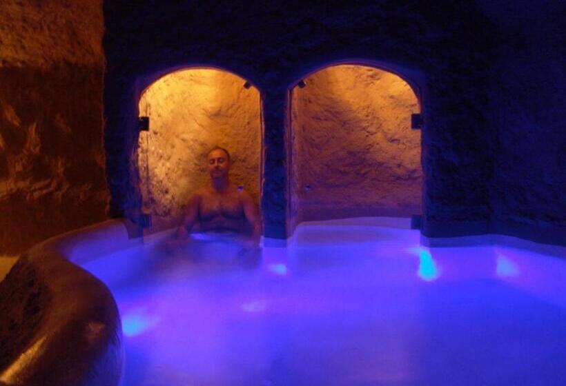 فندق Spa Sitio Sagrado