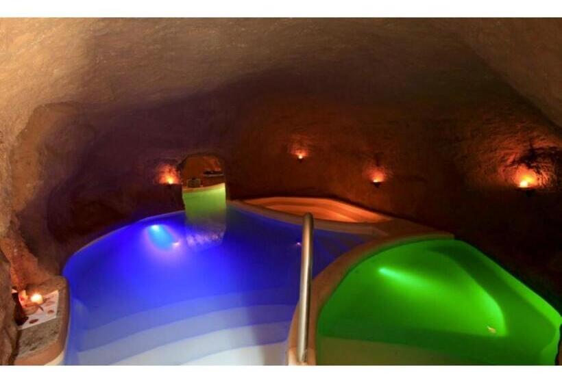 فندق Spa Sitio Sagrado