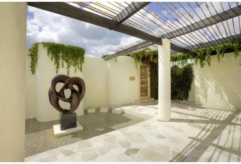 Hotel Spa Sitio Sagrado