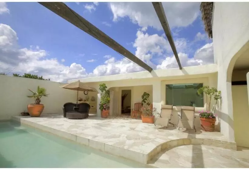 Hotel Spa Sitio Sagrado