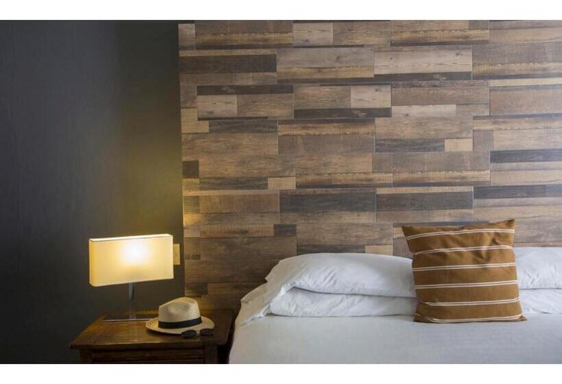 فندق Spa Sitio Sagrado