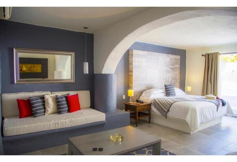 فندق Spa Sitio Sagrado