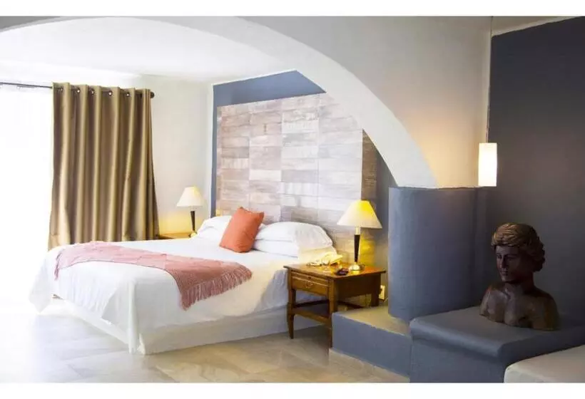 Hotel Spa Sitio Sagrado