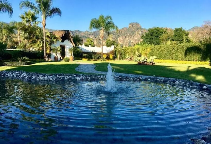 Hotel Spa Sitio Sagrado