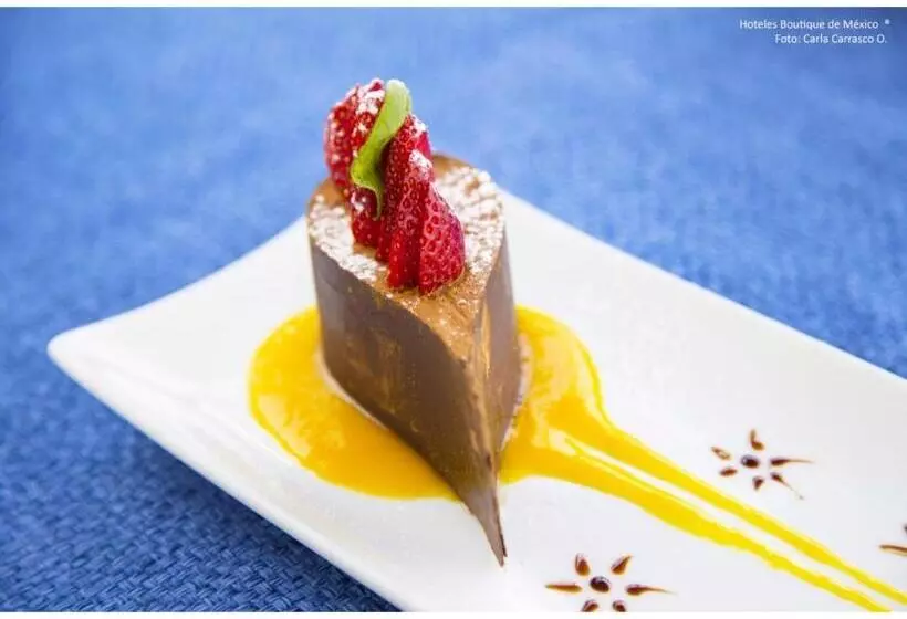 Hotel Spa Sitio Sagrado