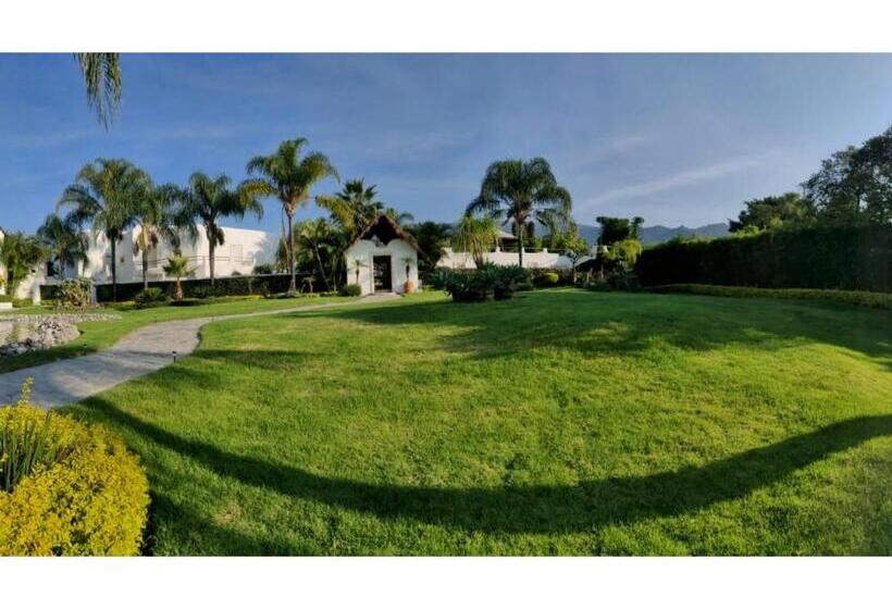 فندق Spa Sitio Sagrado