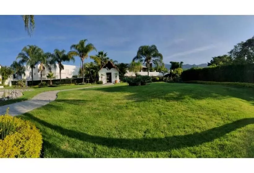 Hotel Spa Sitio Sagrado