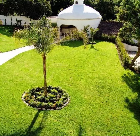 Hotel Spa Sitio Sagrado