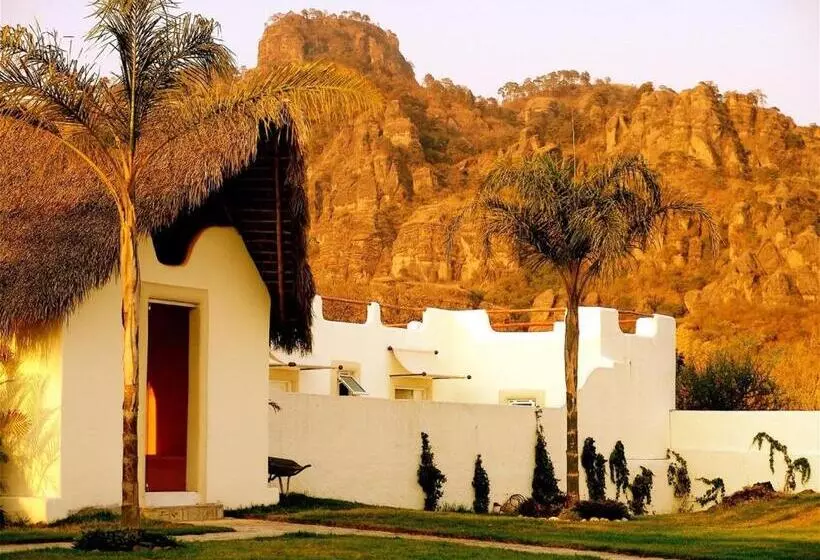 Hotel Spa Sitio Sagrado