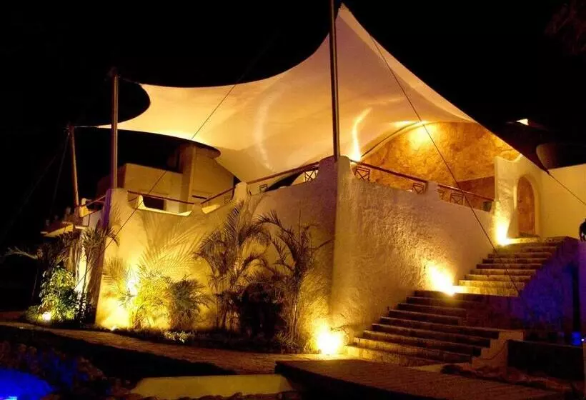 Hotel Spa Sitio Sagrado