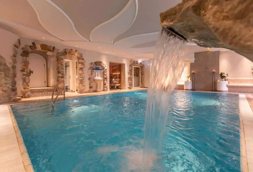 בית מלון כפרי St. Georg