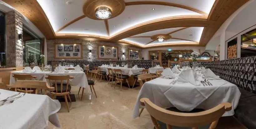 בית מלון כפרי St. Georg