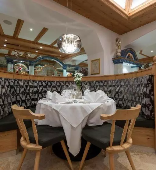 בית מלון כפרי St. Georg