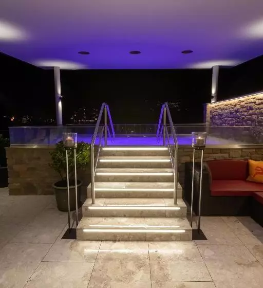 בית מלון כפרי St. Georg