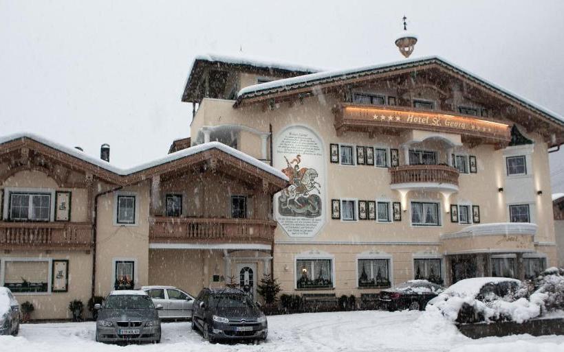 فندق St. Georg