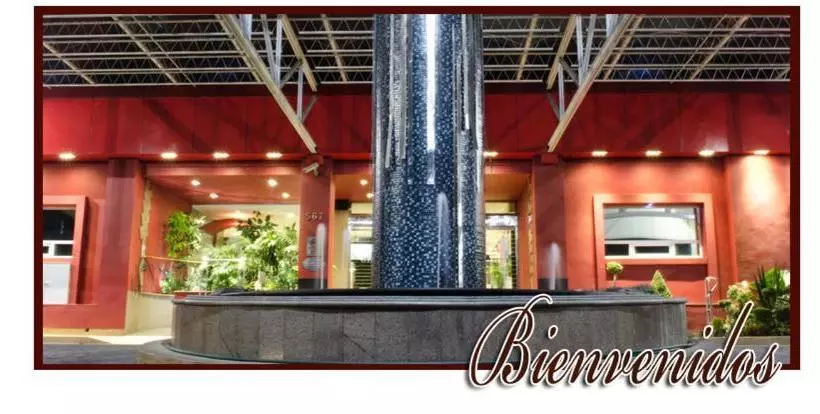 Suites Inn La Muralla Hotel & Spa