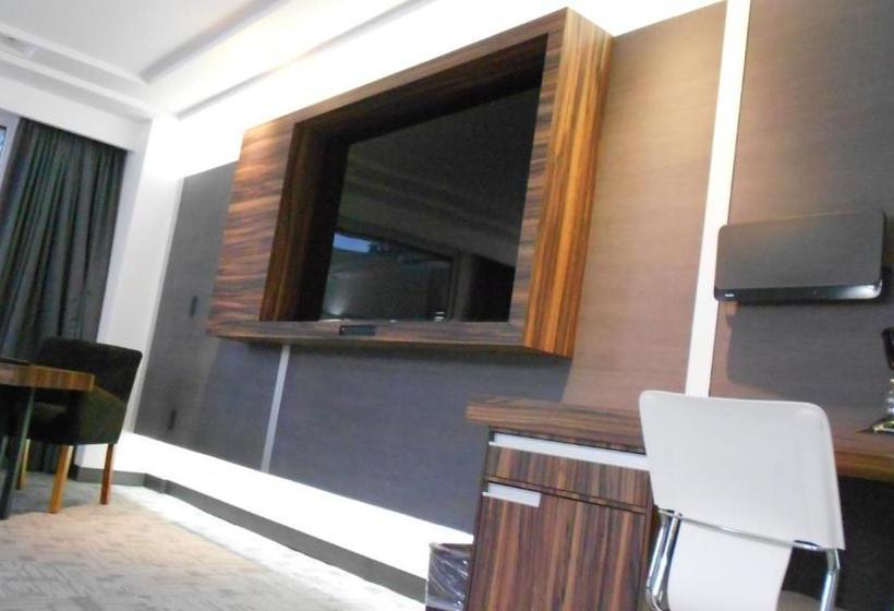 Suites Inn La Muralla Hotel & Spa