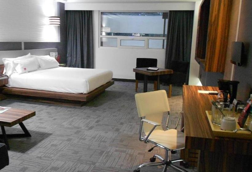 Suites Inn La Muralla Hotel & Spa