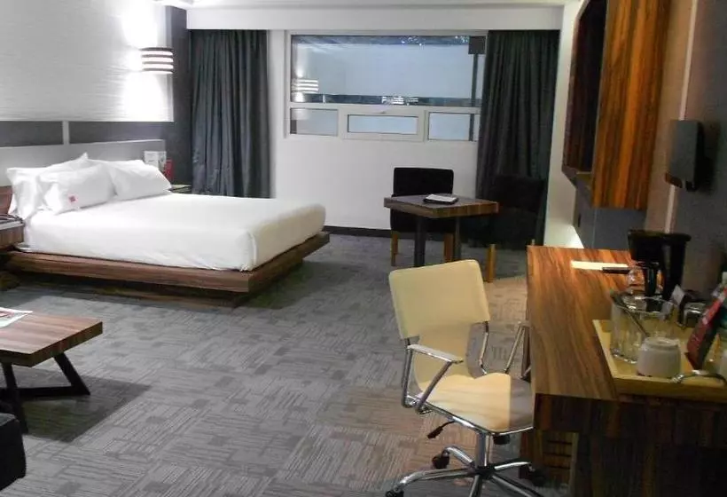 Suites Inn La Muralla Hotel & Spa