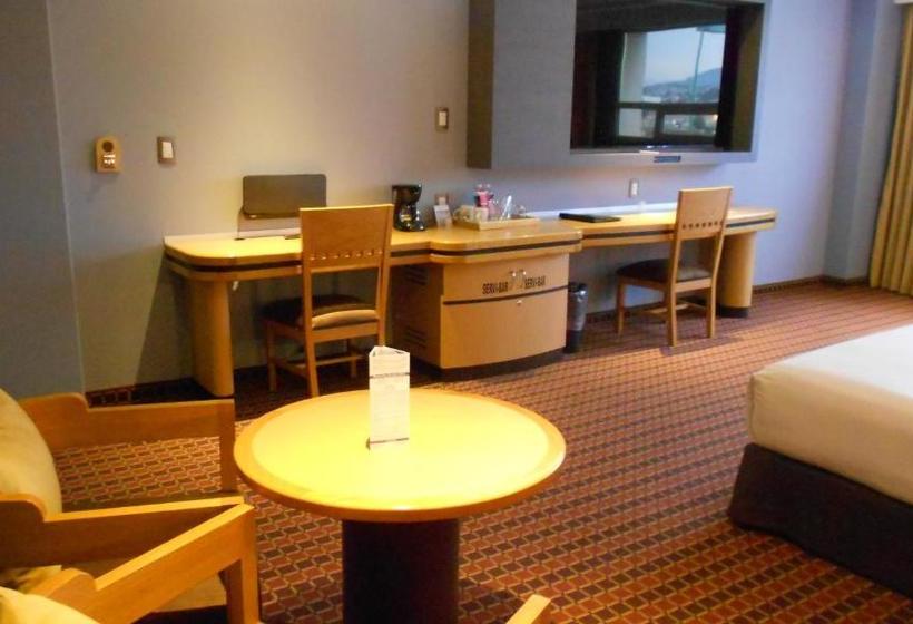 Suites Inn La Muralla Hotel & Spa