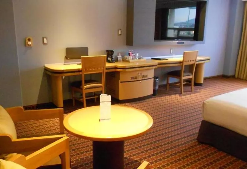 Suites Inn La Muralla Hotel & Spa