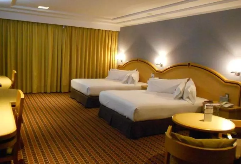 Suites Inn La Muralla Hotel & Spa