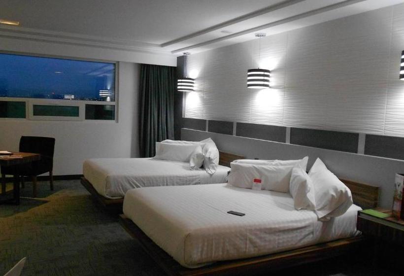 Suites Inn La Muralla Hotel & Spa