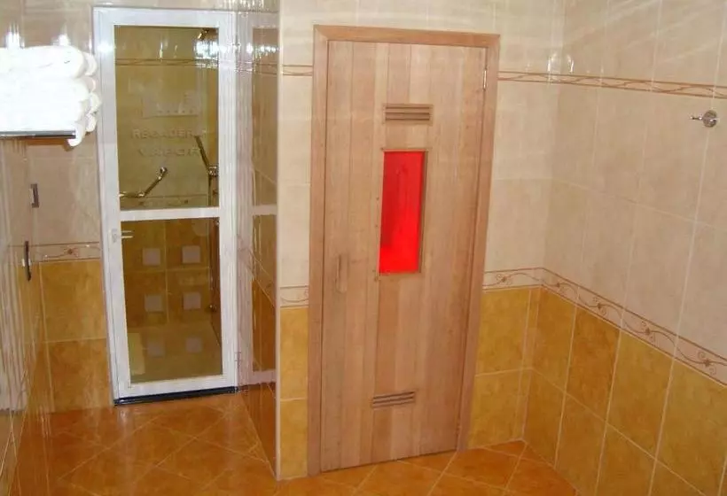 Suites Inn La Muralla Hotel & Spa