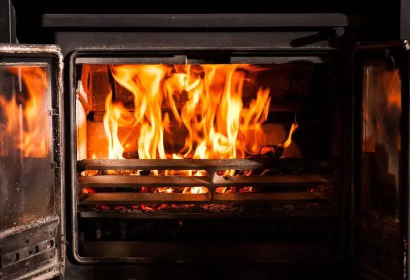 酒店 The Glencoe Inn